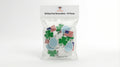 Holiday Pack (75 pieces — 4th of July, Football, Thanksgiving)